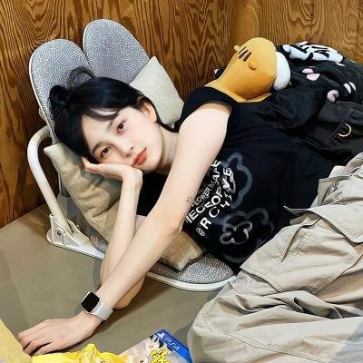 顾少温柔给了我